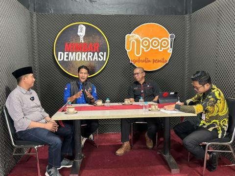 Podcast