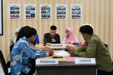Kelas Sengketa