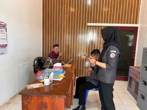 Uji Petik PDPB Triwulan 3