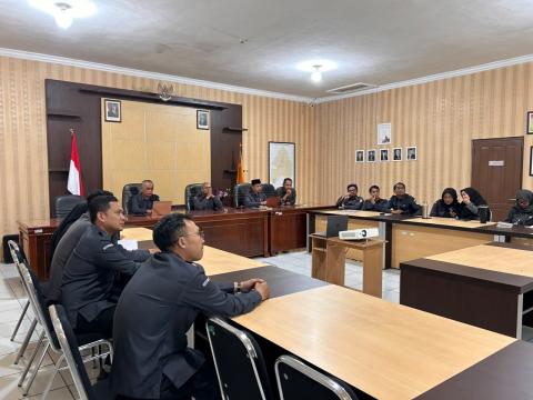 Pendampingan Hukum