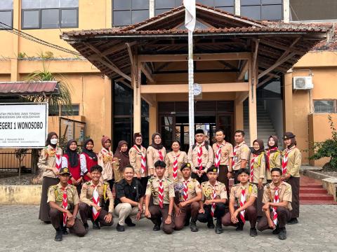 Foto Bersama