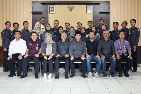 Foto Bersama