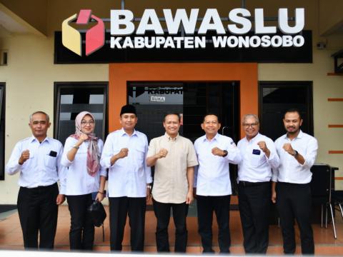 Kunjungan