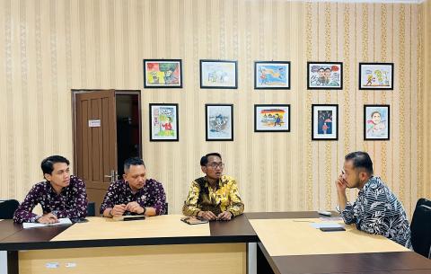 Rapat HPS