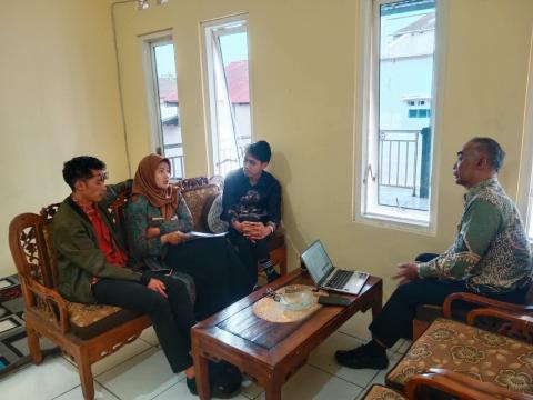 Rapat Internal