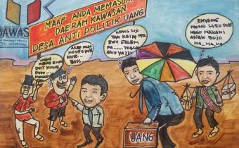 SISIK MELIK PILKADA 2020