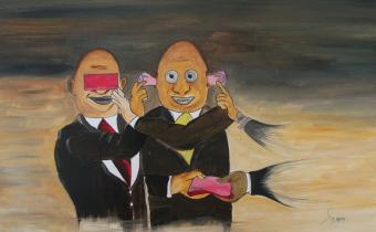 BERWISATA DI DESA ANTI POLITIK UANG