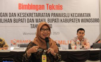 Kelola Anggaran, Ini Beberapa Prinsip yang Harus Ditaati