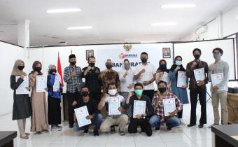 PEMINAT SKPP MENINGKAT TAJAM