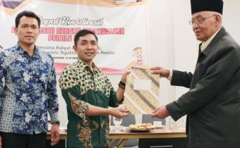 UNSIQ Jadi Kampus Pengawasan Partisipatif 