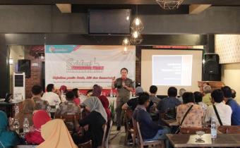 Mendengarkan Saran Kaum Disabilitas Dalam Pemilu