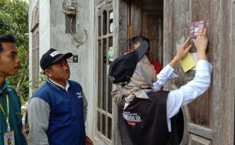 Bawaslu Berikan 189 Saran Perbaikan dalam Pelaksanakan Coklit
