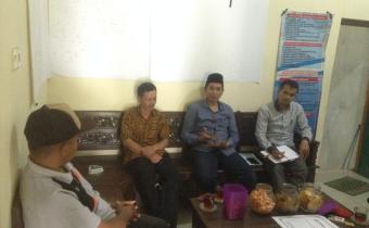 Desa Banjar Diproyeksikan Jadi Desa Anti Politik Uang