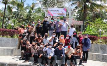 Desa Pengawasan dari Pelosok Wonosobo