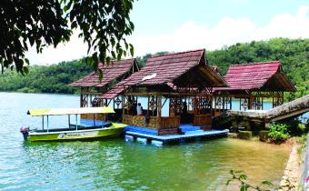 MELANCONG KE UJUNG SELATAN WONOSOBO