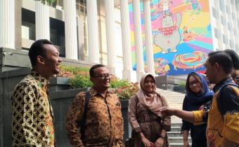 Kawal dari TPS sampai MK