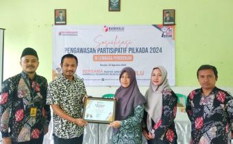 Soswatif SMA NU Kejajar