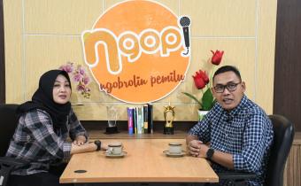 Podcast Menjaga Daulat Rakyat” Episode 3: Mengawal Suara