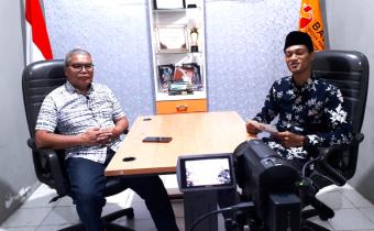 Podcast Ngabuburit Pengawasan