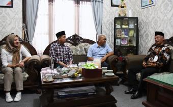 Badan Pengawas Pemilu (Bawaslu) Kabupaten Wonosobo