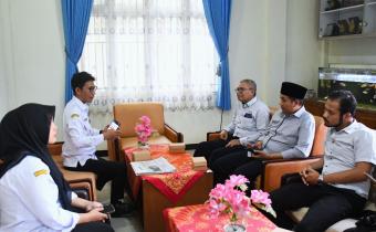 koordinasi diskominfo