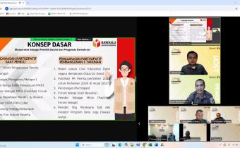 Literasi Pojok Pengawasan Vol 2