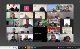 Evaluasi Pengawasan PDPB