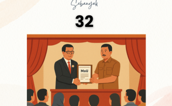 Perjanjian Kerjasama