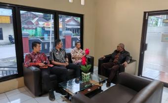 bakesbangpol koordinasi