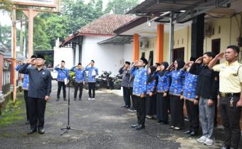 Upacara Sumpah Pemuda