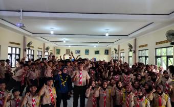 SMK Informatika Ariantono