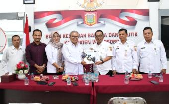 laporan Pend Demokrasi