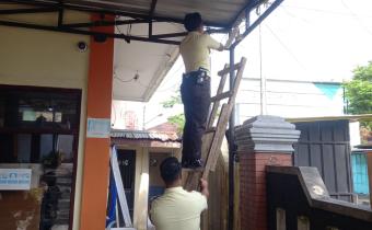 Jum'at Bersih 31 Oktober 2025