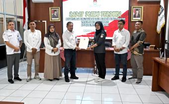 Rapat Pleno IV