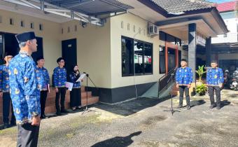 Upacara hari ibu