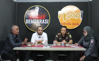 Podcast Gakkumdu