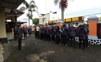 Apel Pagi