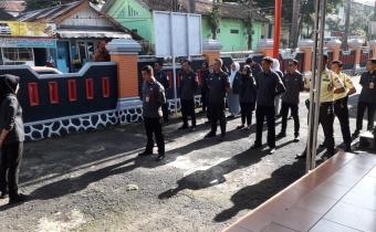 Apel Pagi