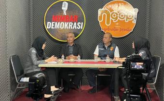 Podcast Gakkumdu