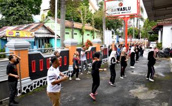 Jumat Sehati
