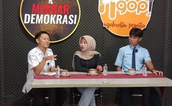 Podcast