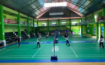 Jumat Sehati