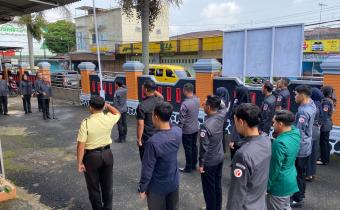 Apel Pagi