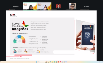 Anti Korupsi