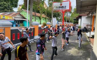 Jumat Sehati