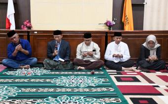 Ngabuburit Pengawasan