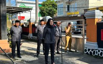 Apel Pagi