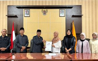 Kerjasama