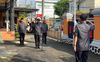 Apel Pagi