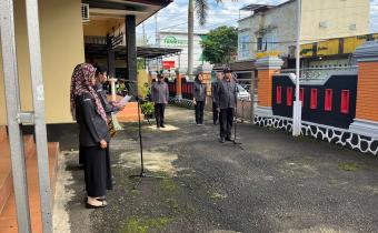 Apel Pagi